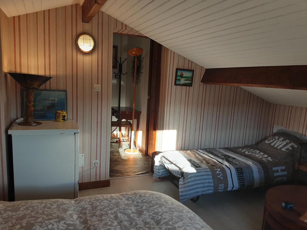Cap Det Bosc Hotel Rejaumont  ภายนอก รูปภาพ