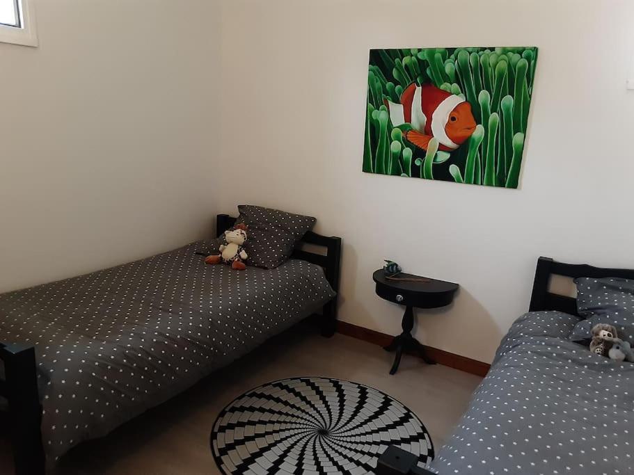 Cap Det Bosc Hotel Rejaumont  ภายนอก รูปภาพ